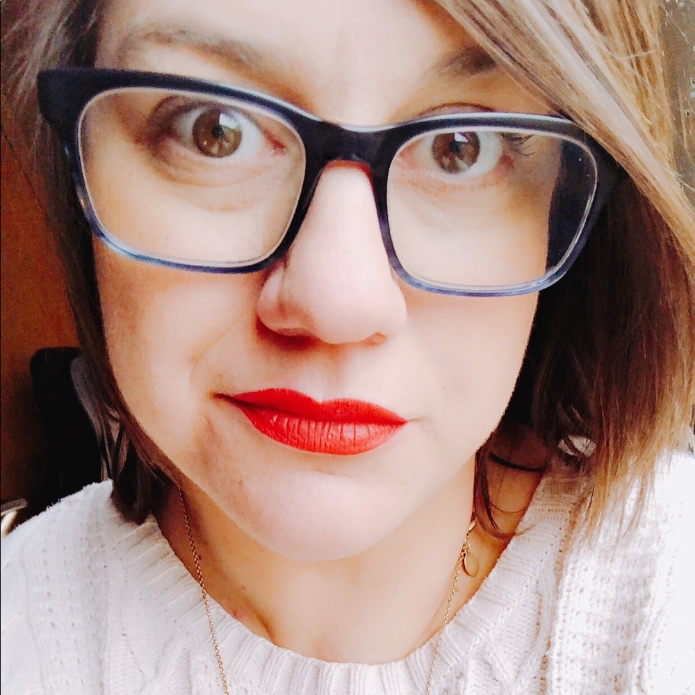 Meet your Posher, Shannon
